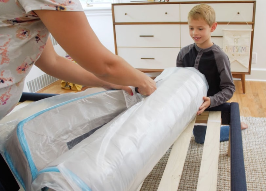 What Is A Bed In A Box? Best Mattress For You