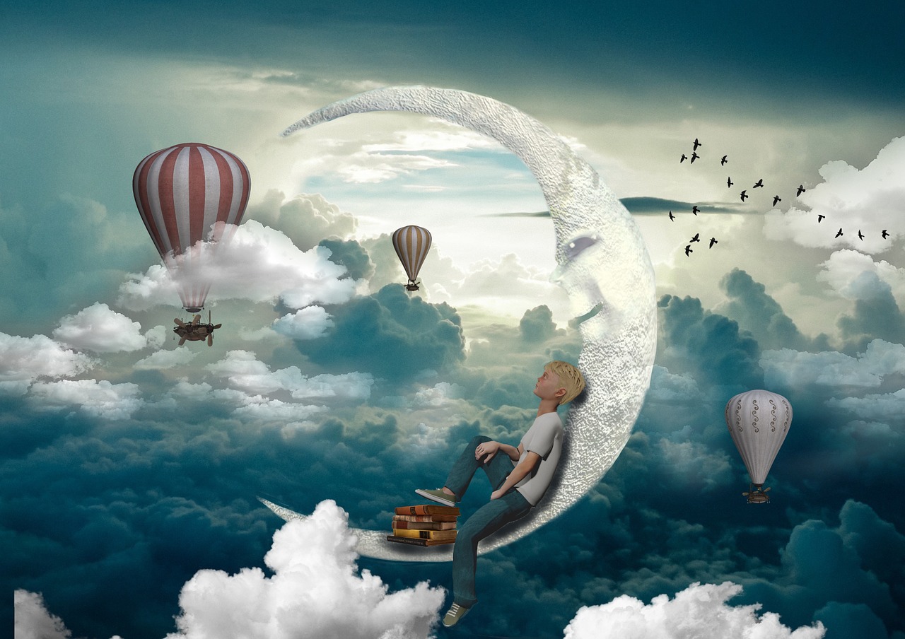 what are the different stages of sleep