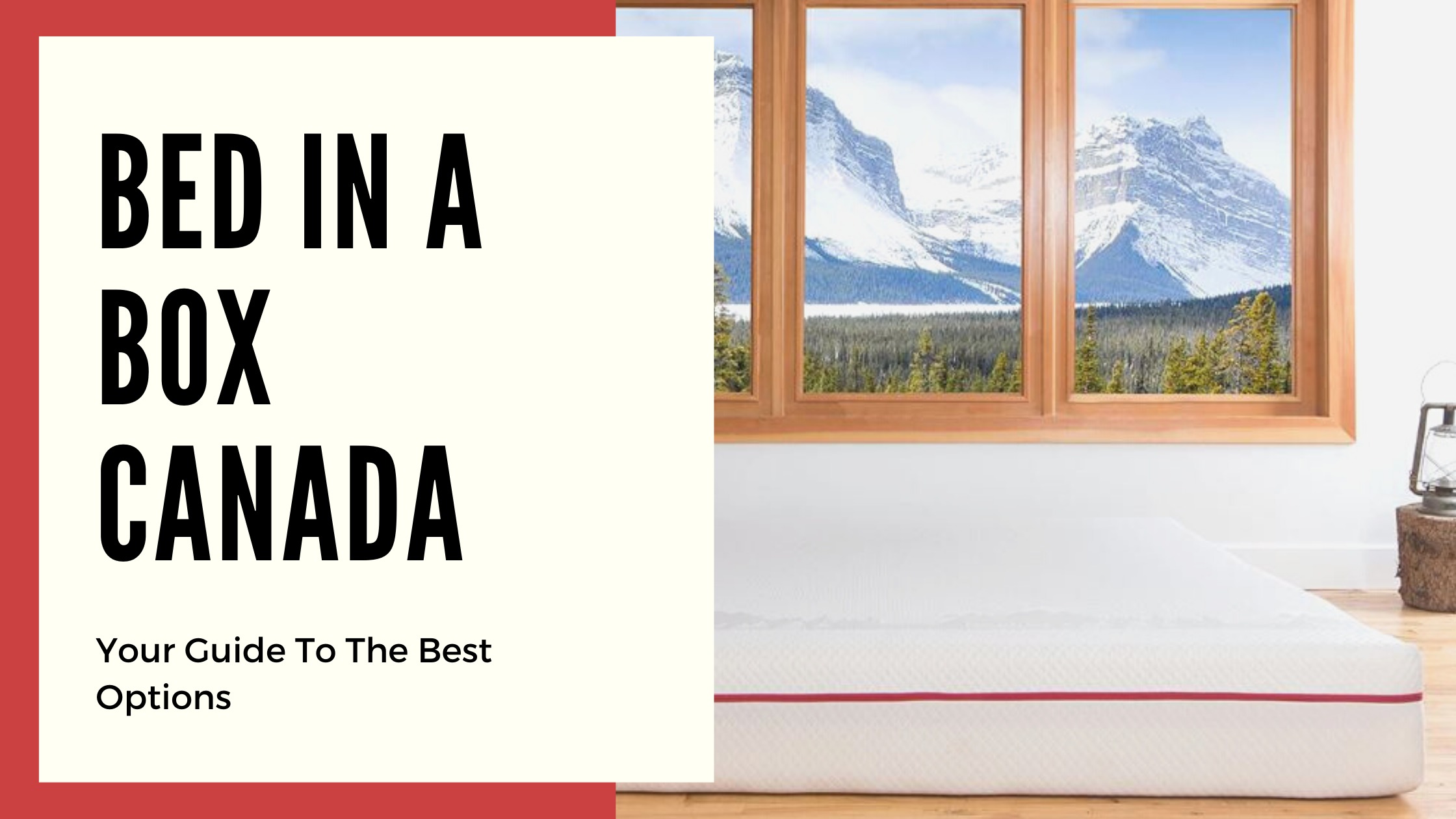 Canada Archives Best Mattress For You