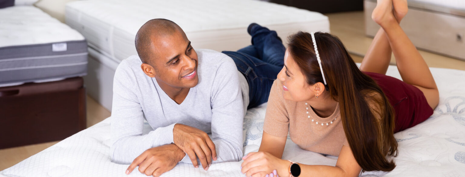 When To Buy A New Mattress 8 (Easy To Spot) Signs