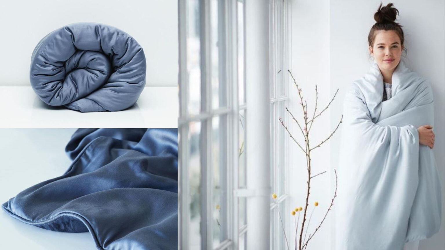 Weighted Blankets NZ Top 5 Best Options (And The Best To Buy)