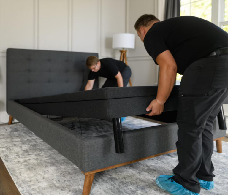 Best Split King Adjustable Bed Base Top 3 Reviewed