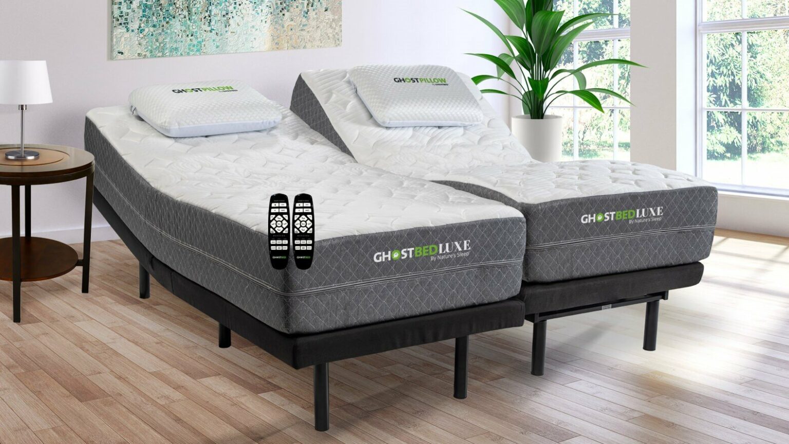 Split King Adjustable Bed Canada 2022 Top Buys Revealed