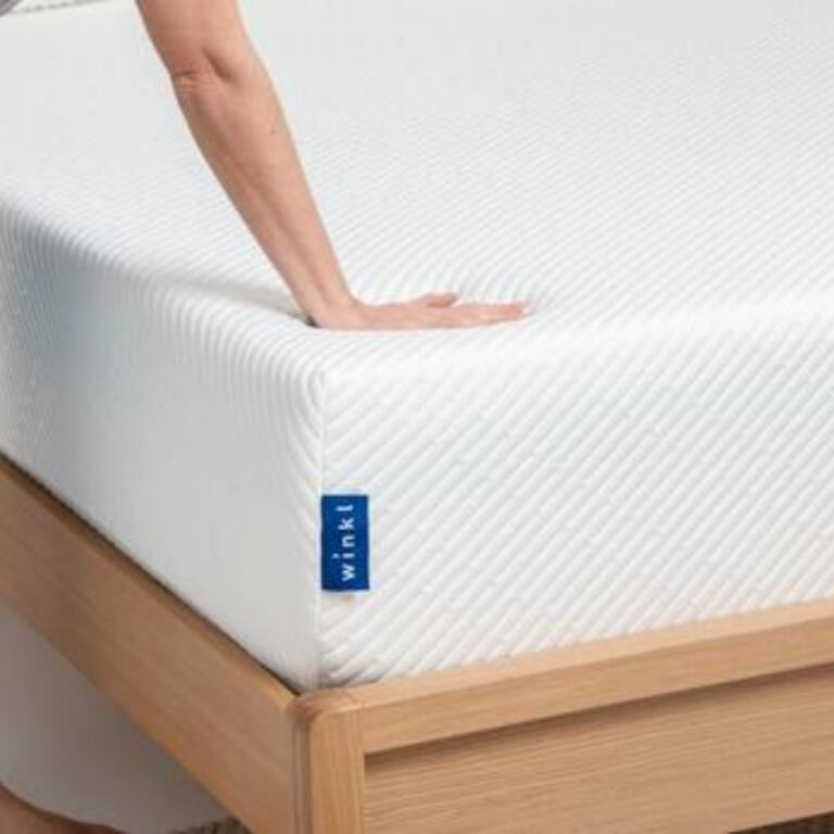 Winkl Mattress Review YES It's NZ's Most Comfortable Mattress