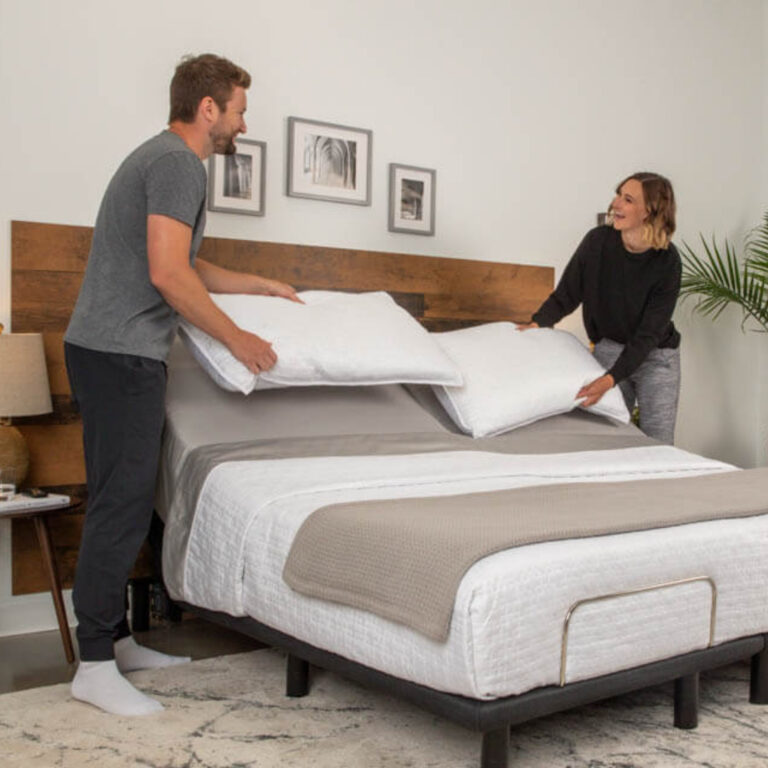 Best Adjustable Bed Canada There's A Clear Winner Best Mattress For You