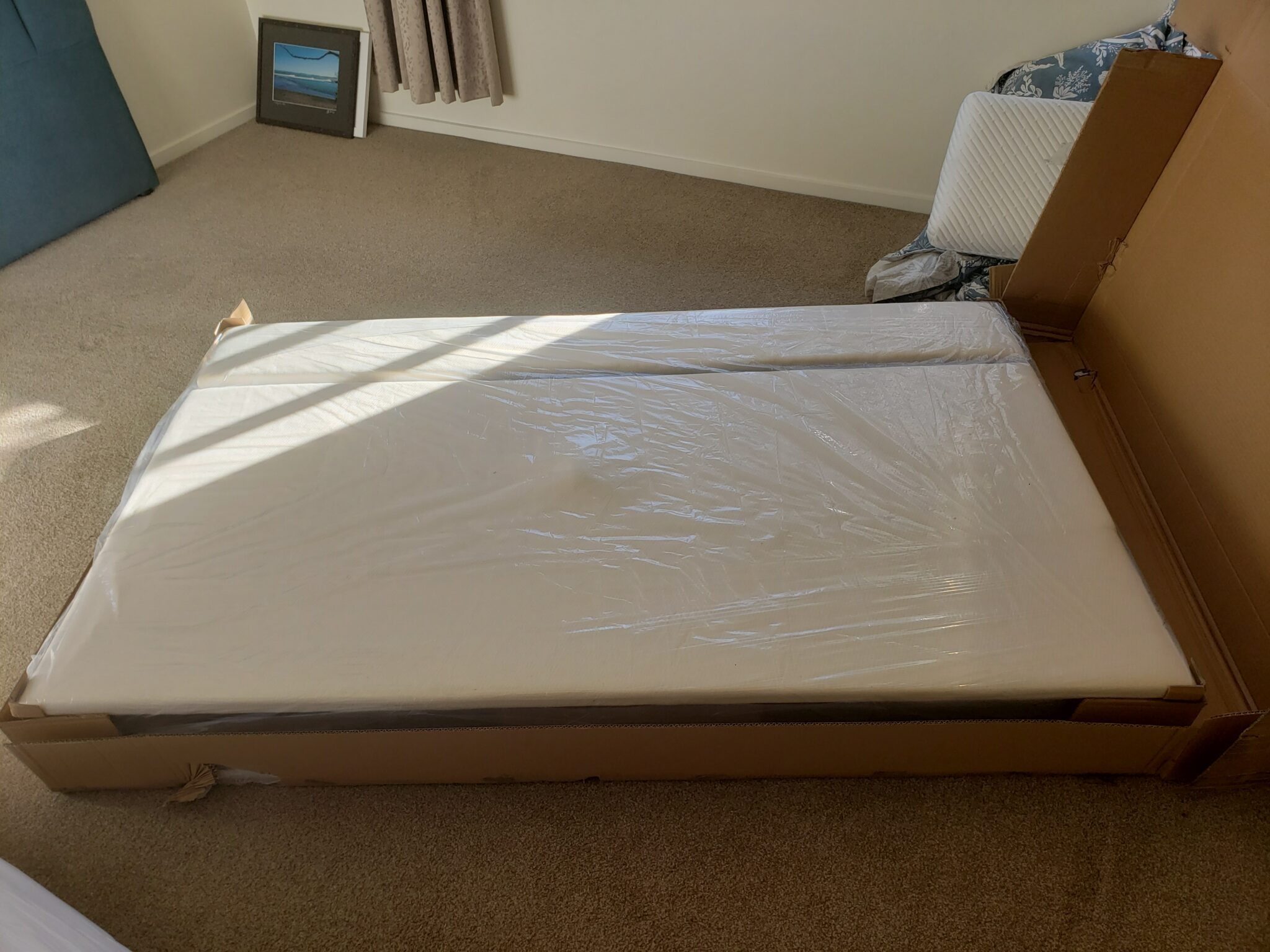 Adjustable Beds NZ I'll Show You The One I Bought Myself