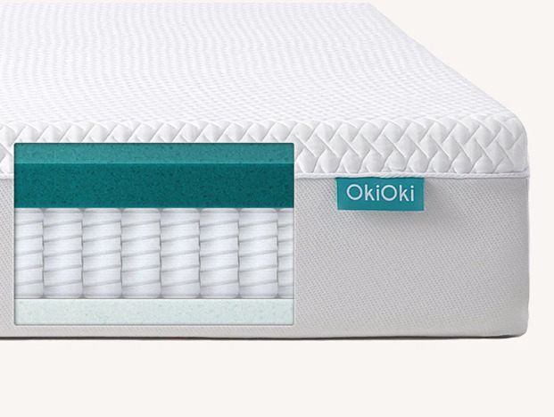 Best cheap king size mattresses - okieasy