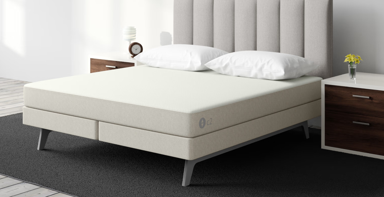 Sleep Number c2 Review - cover image Sleep Number c2 Review - cover image