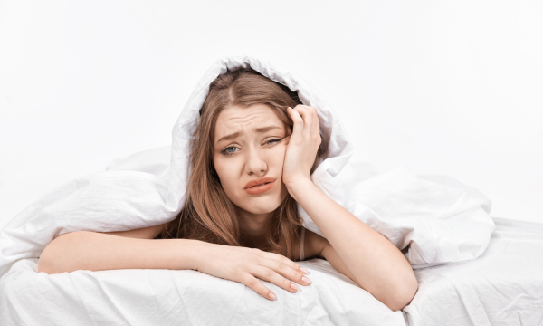Make A Mattress More Comfortable - Didn't Work