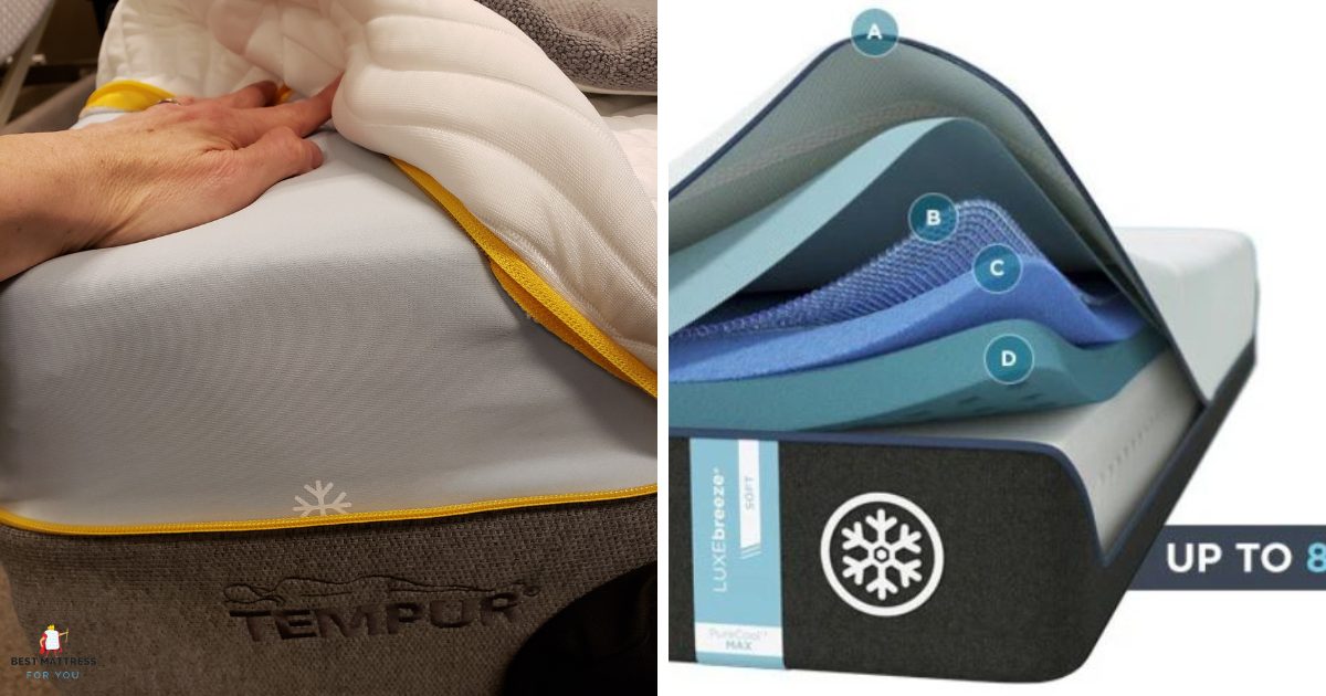 tempurpedic fiberglass - real life tempurpedic fiberglass - real life