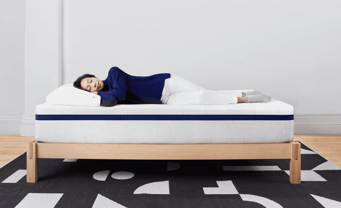 Are Helix Mattresses Available in Stores