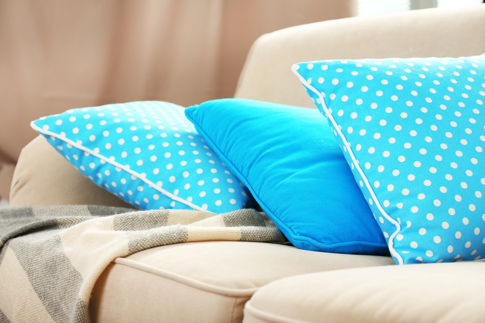 Caring for Pillow Shams 