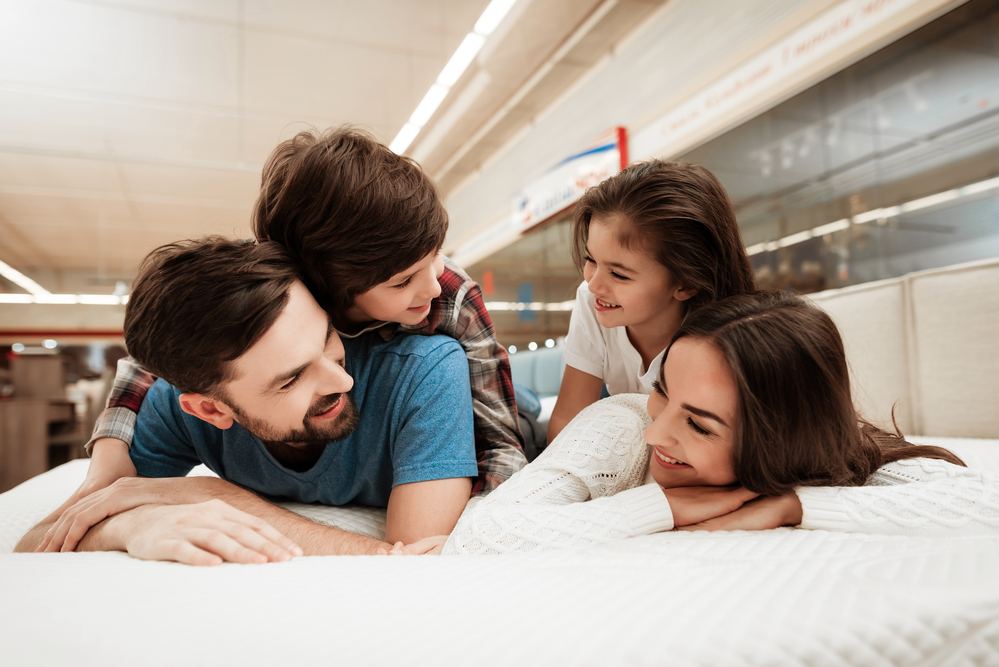 Helix Kids Mattress Review