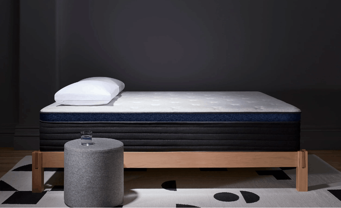 helix mattress