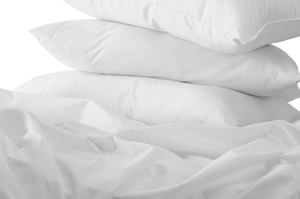 Advantages of Microfiber Sheets