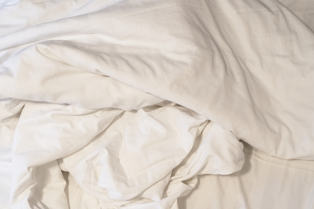 What Are Microfiber Sheets
